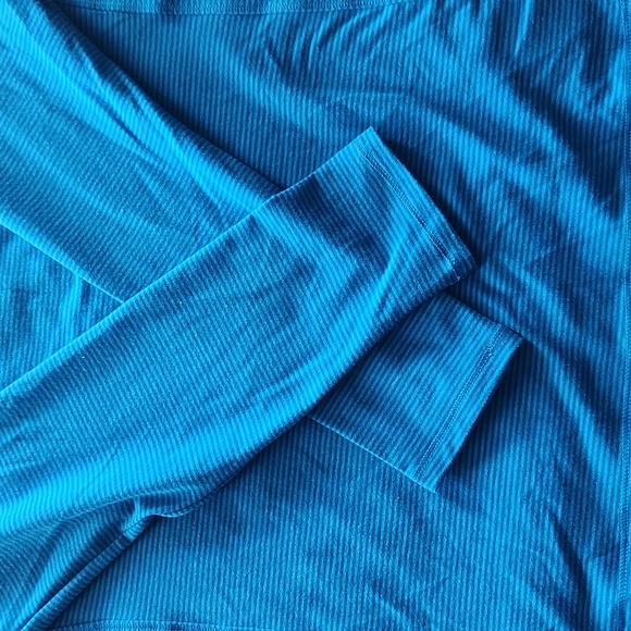 Columbia Omni-wick Long Sleeve Shirt - Picture 6 of 6